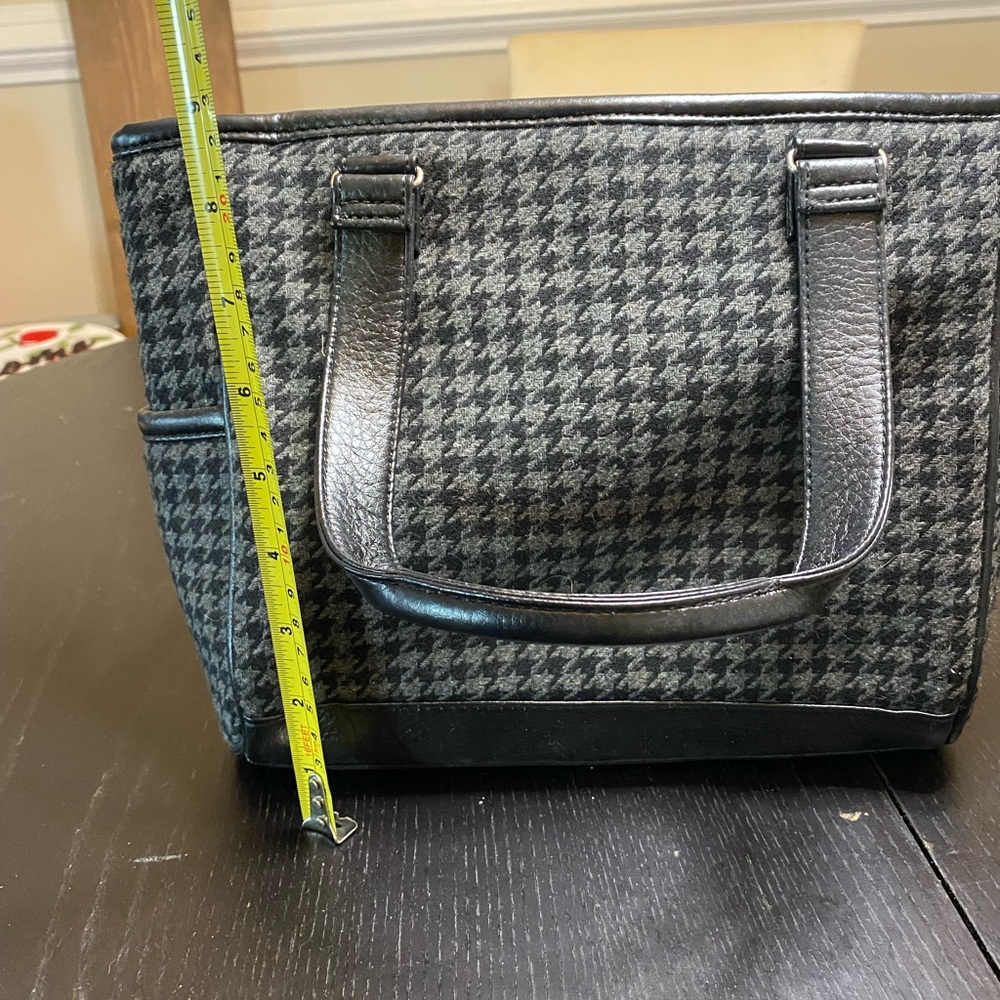 Thirty one bag